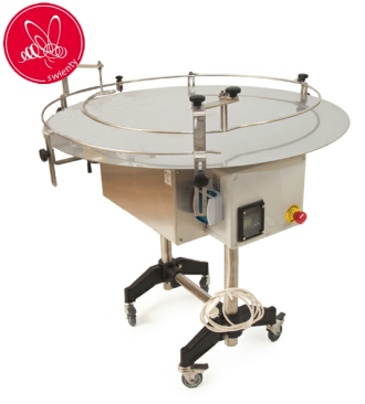 Pöördlaud Dana api Automatic