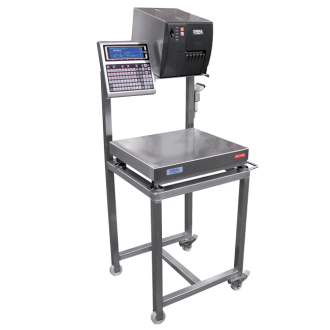 Manuaalne kaal-etiketeerija ML-3000