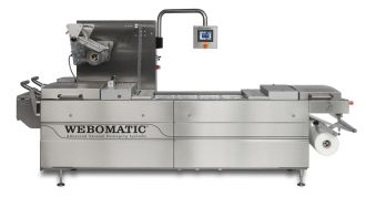 Termoformeerliin ML-C 2600