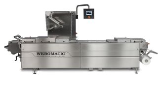 Termoformeerliin ML-C 3600