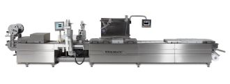 Termoformeerliin ML-C 5600