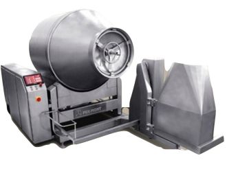 Vaakumtumbler MP-1600 (Pek-Mont)