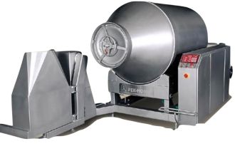 Vaakumtumbler MP-2300 (Pek-Mont)