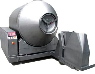 Vaakumtumbler MP-3500 (Pek-Mont)