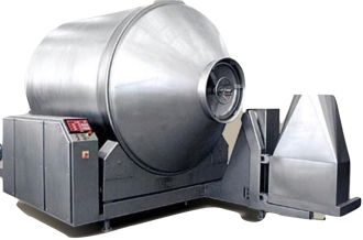 Vaakumtumbler MP-6000 (Pek-Mont)