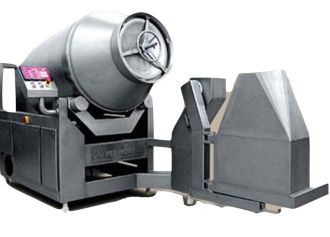 Vaakumtumbler MP-900 (Pek-Mont)