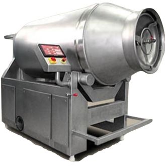 Vaakumtumbler MP-1250 (Pek-Mont)