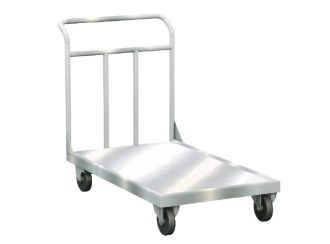 Platvormkärud
