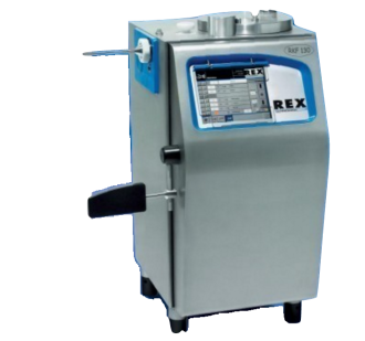 Kolbvorstiprits RKF 130 (REX)