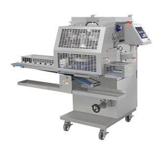 Täidiste lisamise masin Cornucopia KN-050