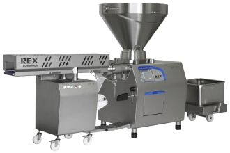 Hakklihaliin RHP 240 (REX)