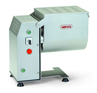 Segaja RM-20 (Mainca)