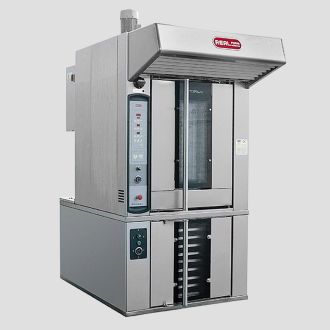 Ahi Rotoreal SP Nove