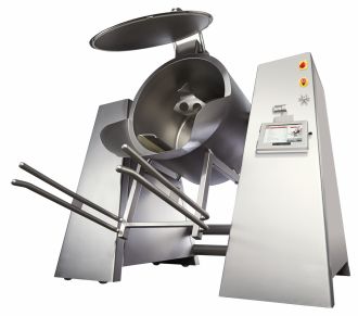 Tumbler MPR 300 (Rühle)