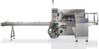 Horisontaalne flow-pack pakkeseade SHAMAL