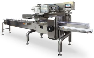Horisontaalne flow-pack pakkeseade SIRIO