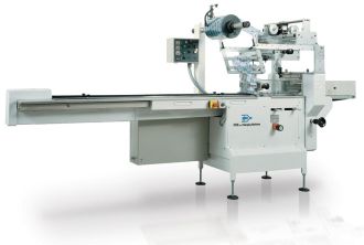 Horisontaalne flow-pack pakkeseade SWIFT
