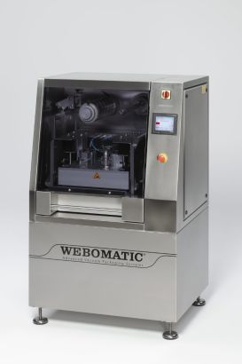 Karbipakkemasin TL300 (Webomatic)