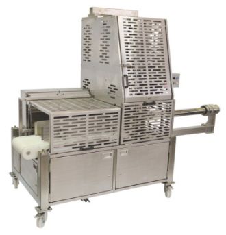 Klipsimasin IC 800 XXL