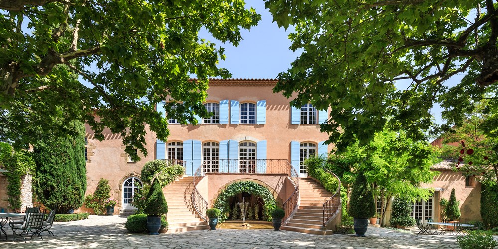 Château Vignelaure