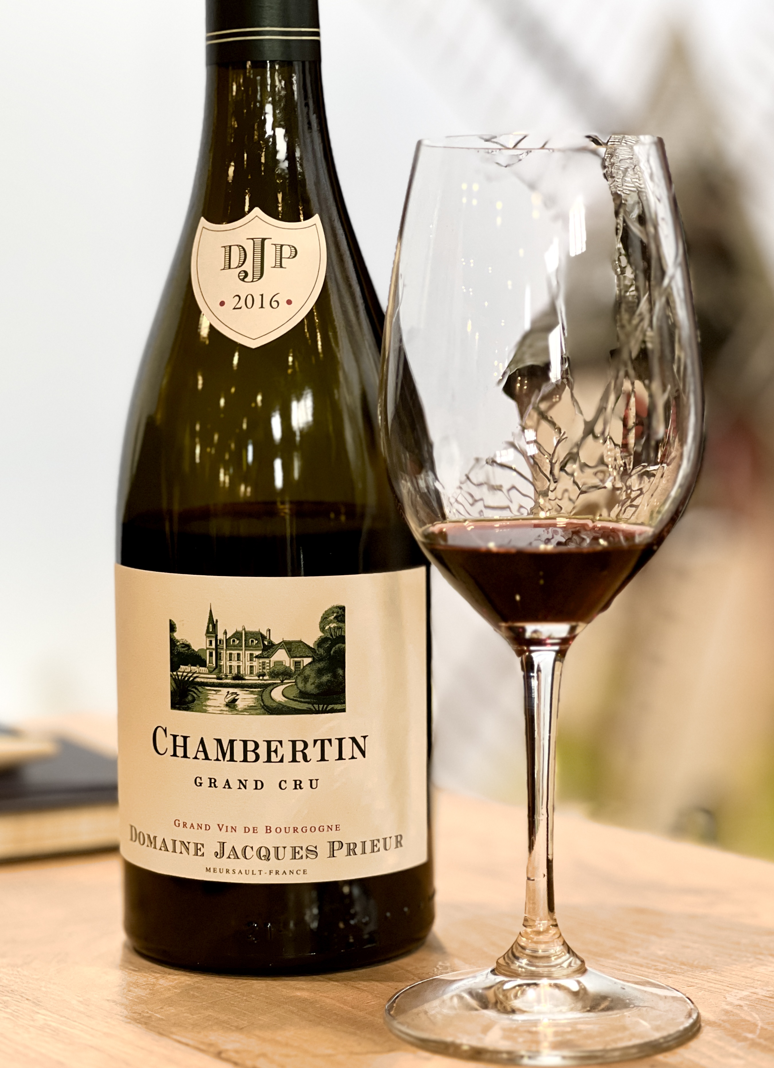 Wine Paris 2026
